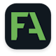 An image of Filmmakers academy logo